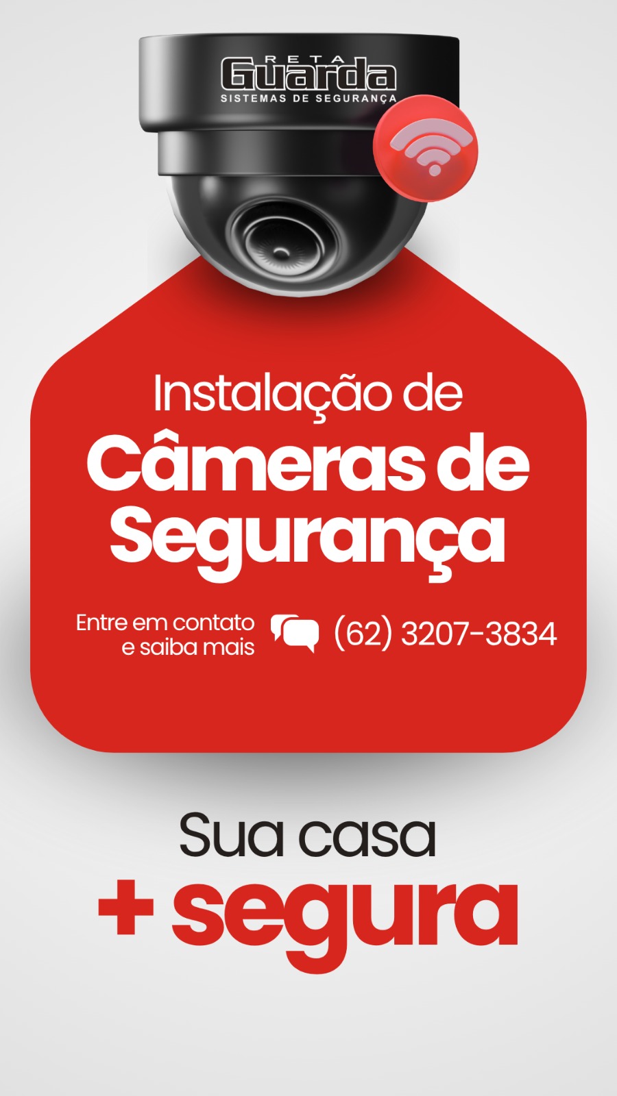 Equipe Retaguarda Segurança