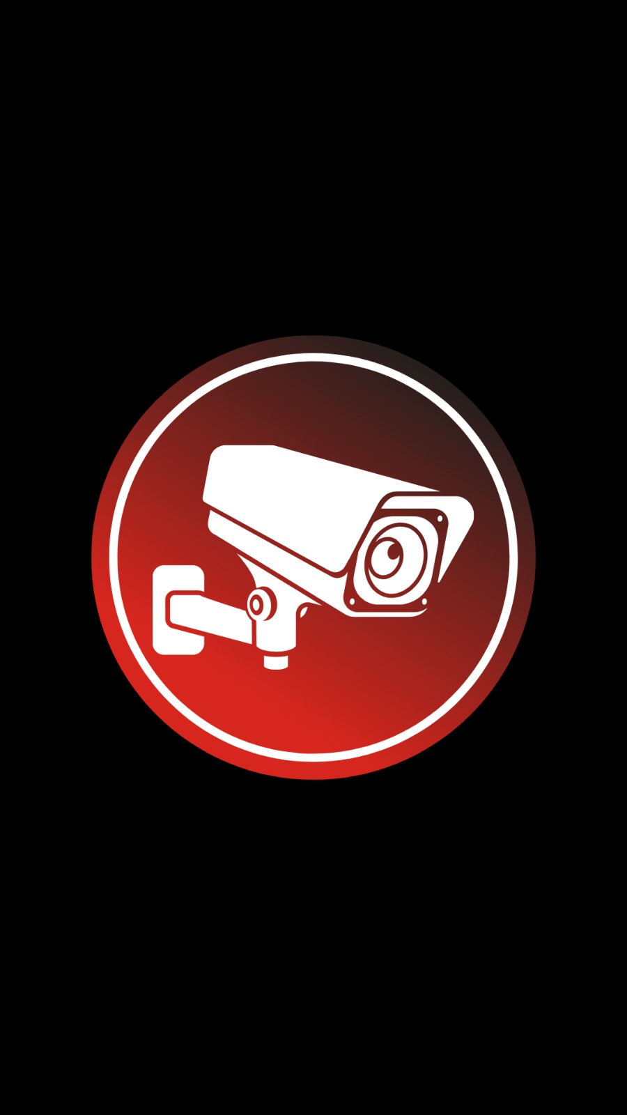 Vigilância por Câmeras